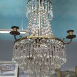 655 8211 CHANDELIER